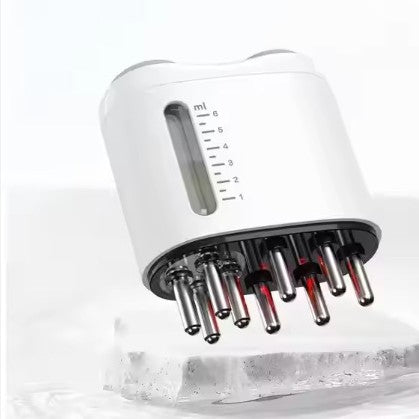 LUMERA – Applicatore elettrico per cuoio capelluto